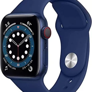 Smart Watch T55 montre intelligente, sport avec fréquence cardiaque moniteur tension-noir