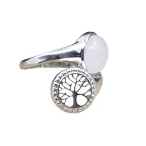 Bague Arbre de Vie Astro