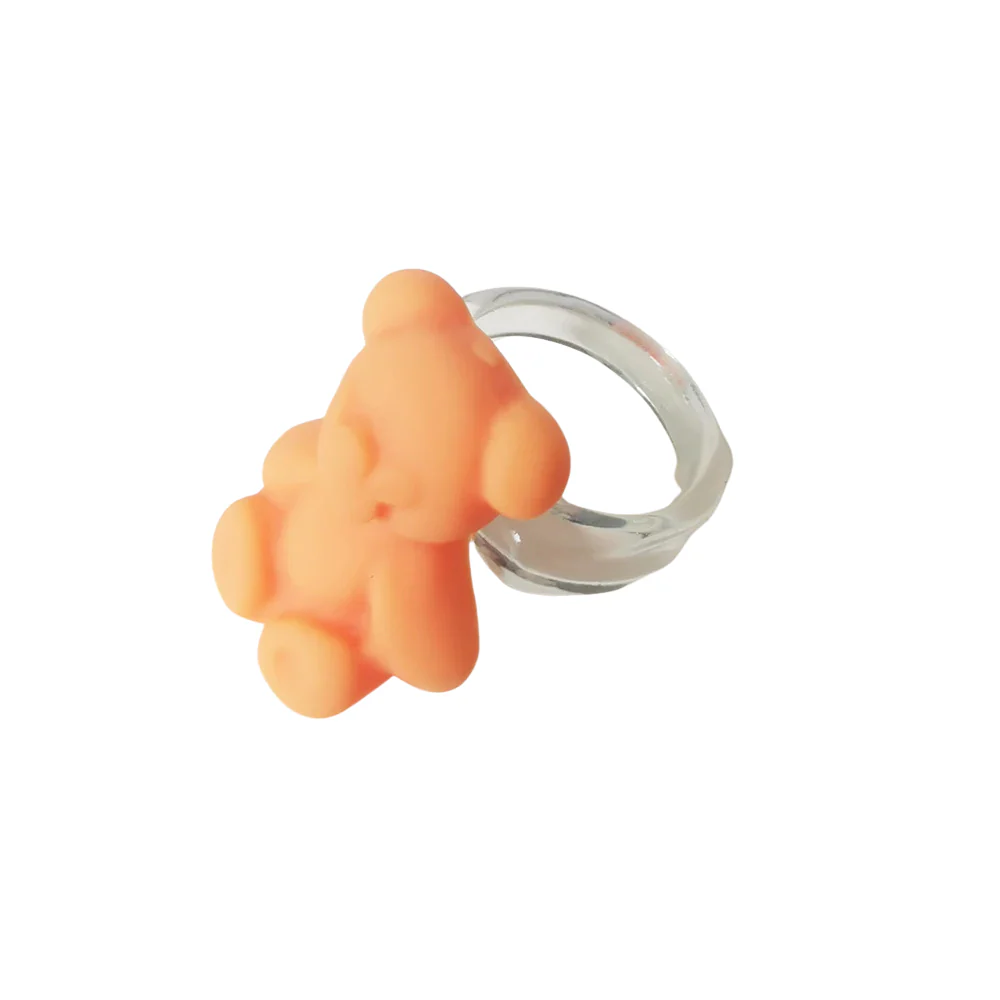 Bague Ourson Enfant – Image 9