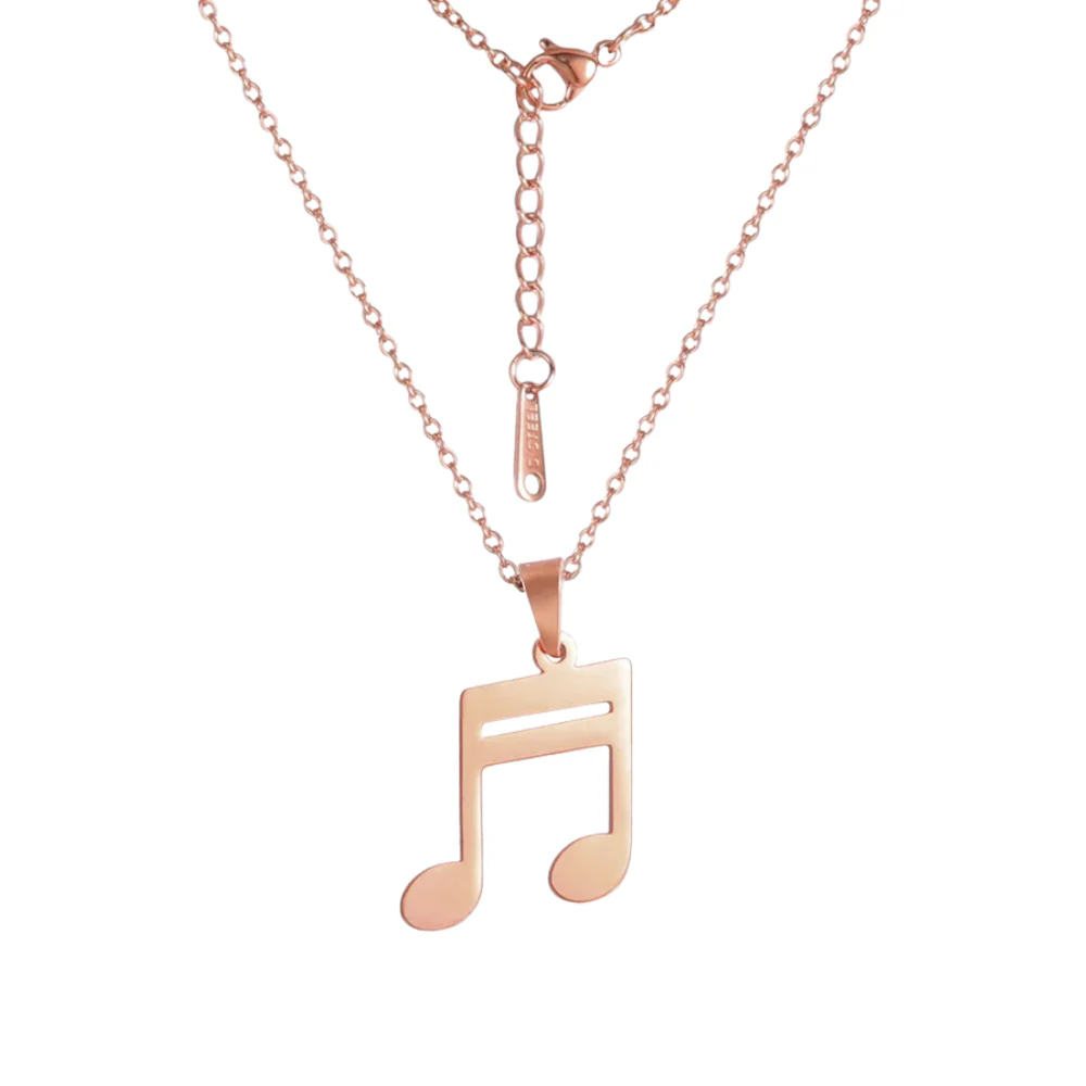 Collier Note de Musique – Image 4