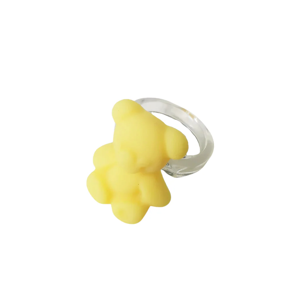 Bague Ourson Enfant – Image 4
