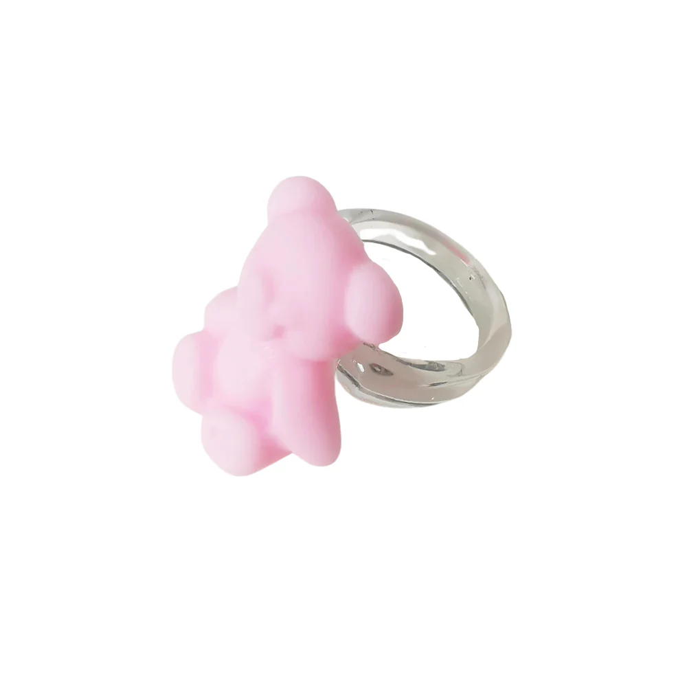 Bague Ourson Enfant – Image 3
