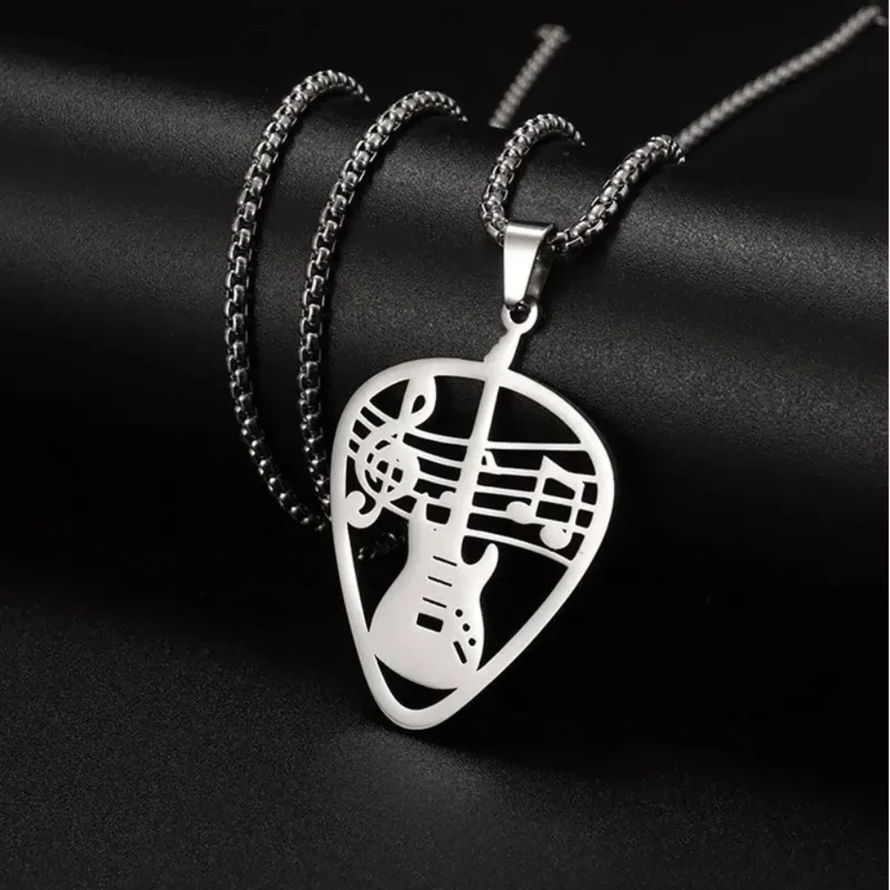 Collier Médiator Argent – Image 7