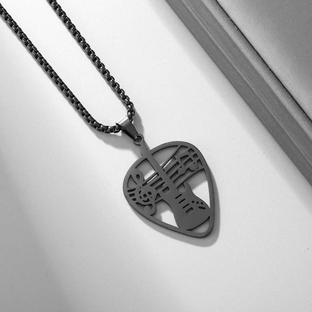 Collier Médiator Métal – Image 5