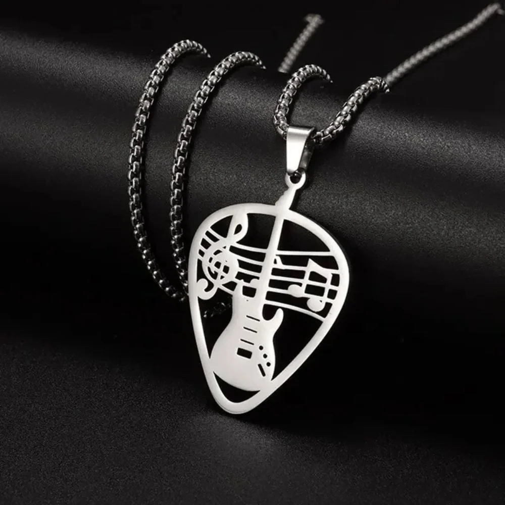 Collier Médiator Métal – Image 4