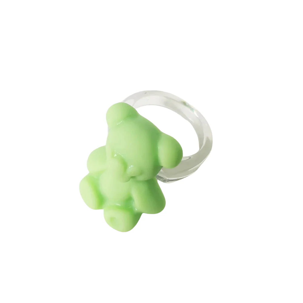 Bague Ourson Enfant – Image 7
