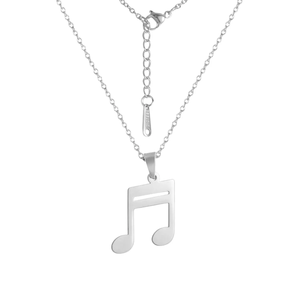 Collier Note de Musique – Image 3