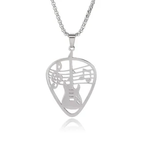 Collier Médiator Argent