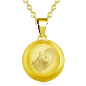 Bola de Grossesse Bébé