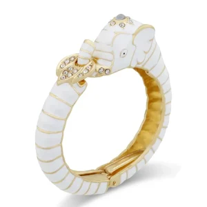 Bracelet Éléphant Couleur