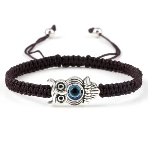 Bracelet Hibou