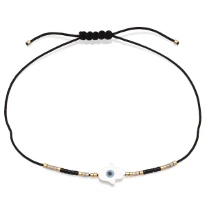 Bracelet Main de Fatma Fin