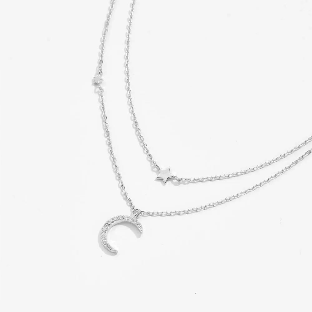 Collier Lune Pendant – Image 8