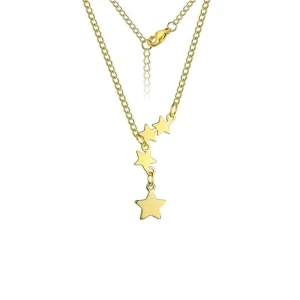 Collier Nuit Étoilée