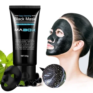 Aichun Beauty Black Mask